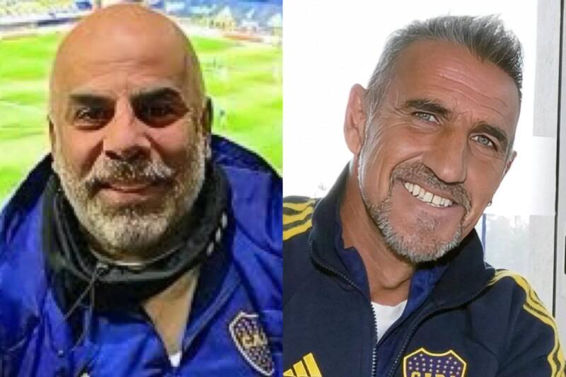 Se disolvió el Consejo de Fútbol de Boca Juniors.