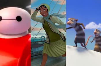 Disney+ Day: Revisa todos los anuncios de películas y películas del evento