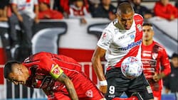 Primera B: así quedó la tabla de posiciones luego del empate entre Curicó Unido y Deportes Copiapó