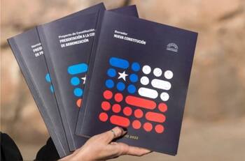 ¿Aprueban o Rechazan? Esto opina Morgan Stanley y JP Morgan sobre el borrador de nueva Constitución