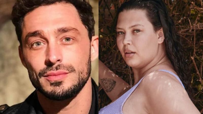 Joche Bibbó arremete duramente en contra de Michelle Carvalho