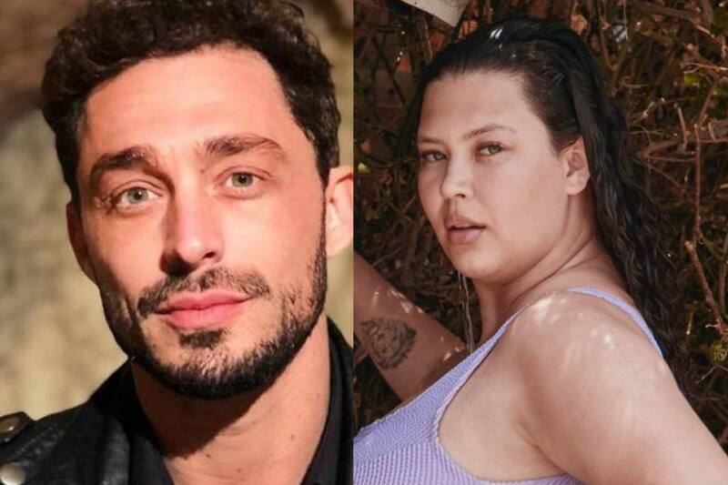 tildó de "mafiosa" a Michelle Carvalho.