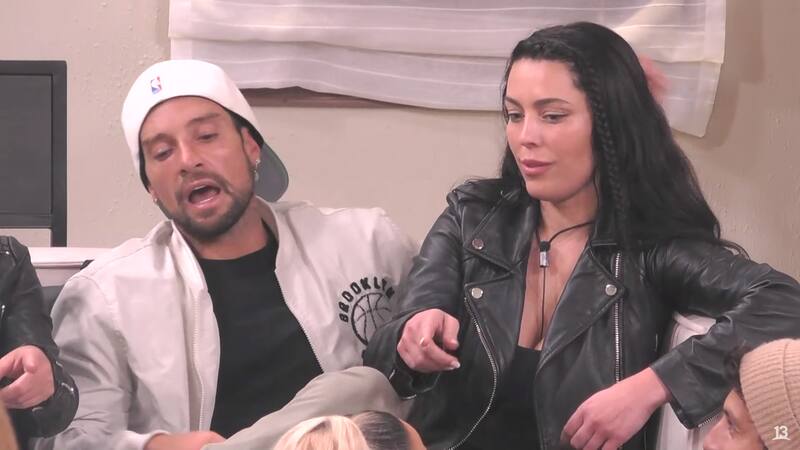 hablaron de los privilegios de Pamela Díaz en "Tierra Brava".