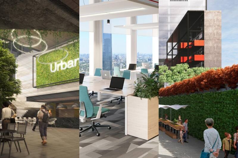 La iniciativa considera servicios y locales que abarcan todas las necesidades en un solo lugar.