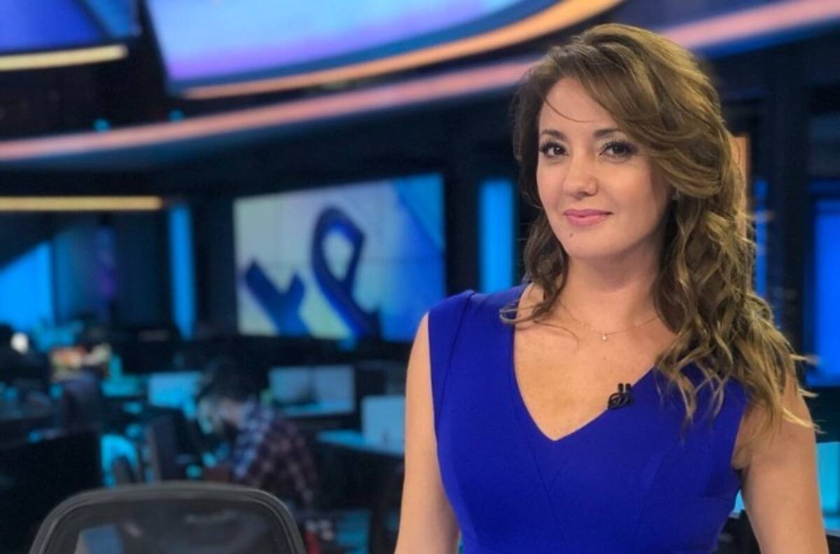 “Lo que me propuse para 2021 no lo cumplí”: La reflexión de Priscilla Vargas y sus deseos para el Año Nuevo 2022