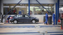 Multa por andar con la revisión técnica vencida: Monto del parte y otras sanciones que podrías recibir