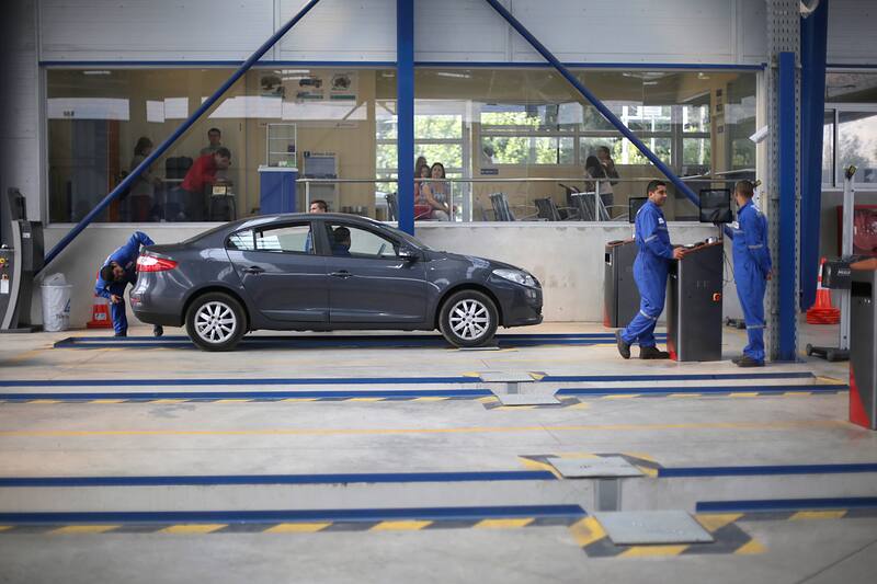 Estos son los plazos por dígito. Créditos: ATON.