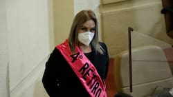 Pamela Jiles por Quinto Retiro: “Es imposible que sea una tramitación exitosa sin presión ciudadana”