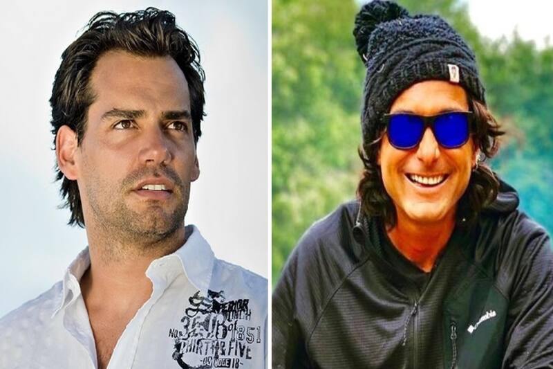 lamentó el repentino fallecimiento de Claudio Iturra. Créditos: Instagram