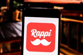 Rappi y WhatsApp se unen parar mejorar su atención al cliente