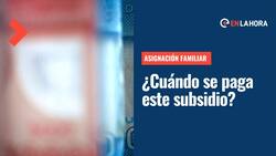 Asignación Familiar: ¿Cuándo se paga este beneficio en septiembre y quiénes lo reciben?