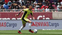 Figura de Bolivia se rindió ante Brayan Cortés: "Es un arquerazo, tapó todo, la victoria es de él"