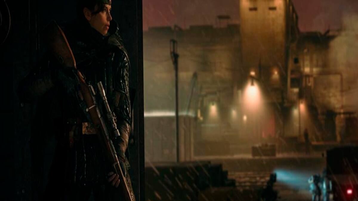 VIDEO | PlayStation anunció que la próxima semana comenzará la Alpha de Call of Duty: Vanguard