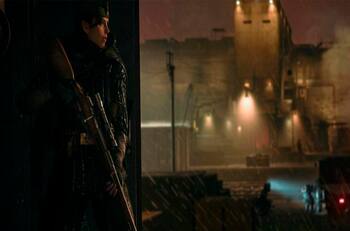 VIDEO | PlayStation anunció que la próxima semana comenzará la Alpha de Call of Duty: Vanguard