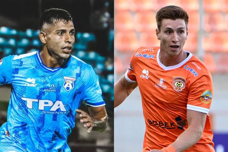 se medirán por la fecha 2 de la Primera B 2025.