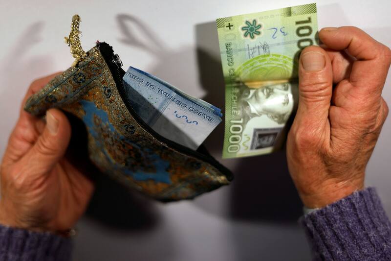 Revisa todos los detalles de esta compensación.