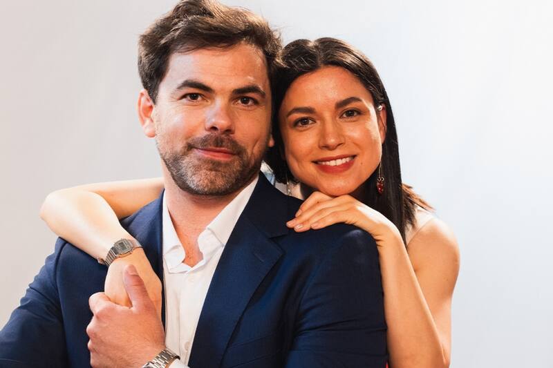 La teleserie de Mega vivió su estreno durante la tarde del 17 de marzo.