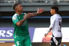 Referente de Audax saborea dejar a Colo Colo sin Sudamericana: “40 mil personas calladitas, sería espectacular”