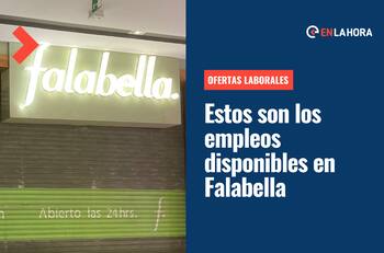 Falabella busca trabajadores: Conoce las ofertas laborales disponibles y cómo postular