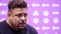 La extraordinaria anécdota con Maradona que recordó Ronaldo