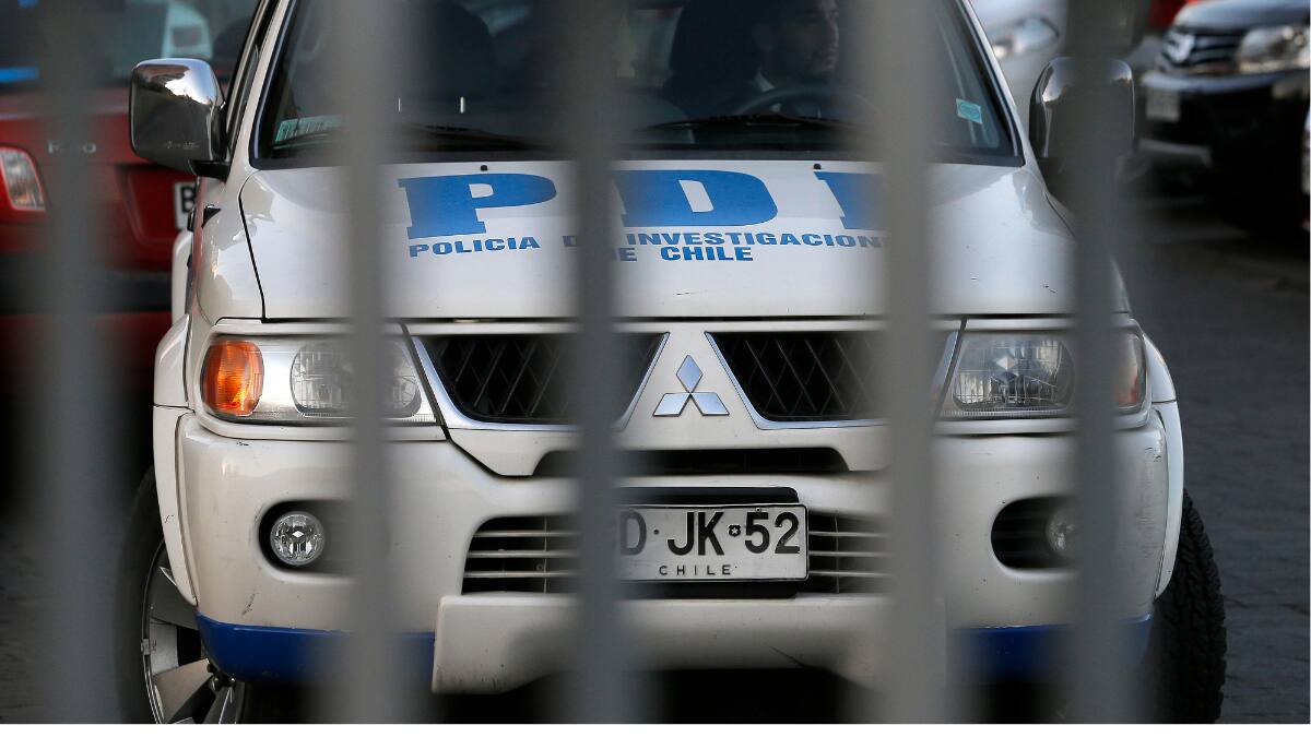 Niña de 11 años fallece al caer del octavo piso de un edificio en Las Condes