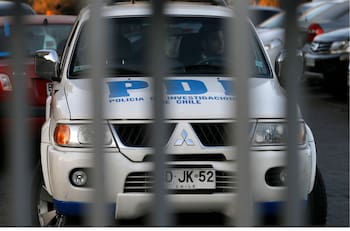 Niña de 11 años fallece al caer del octavo piso de un edificio en Las Condes