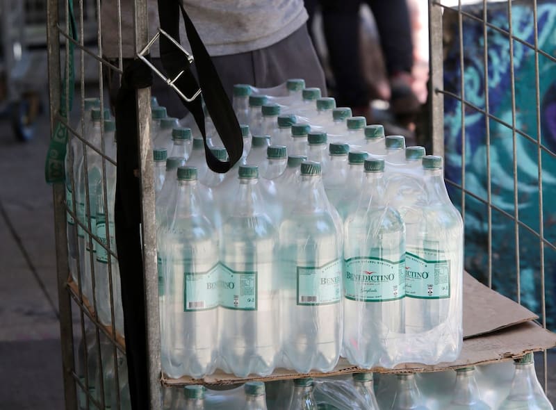 Benedictino aparece en el tercer lugar del estudio.