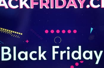 Black Friday 2023: los mejores cupones de descuento en ropa, bencina, juegos y más