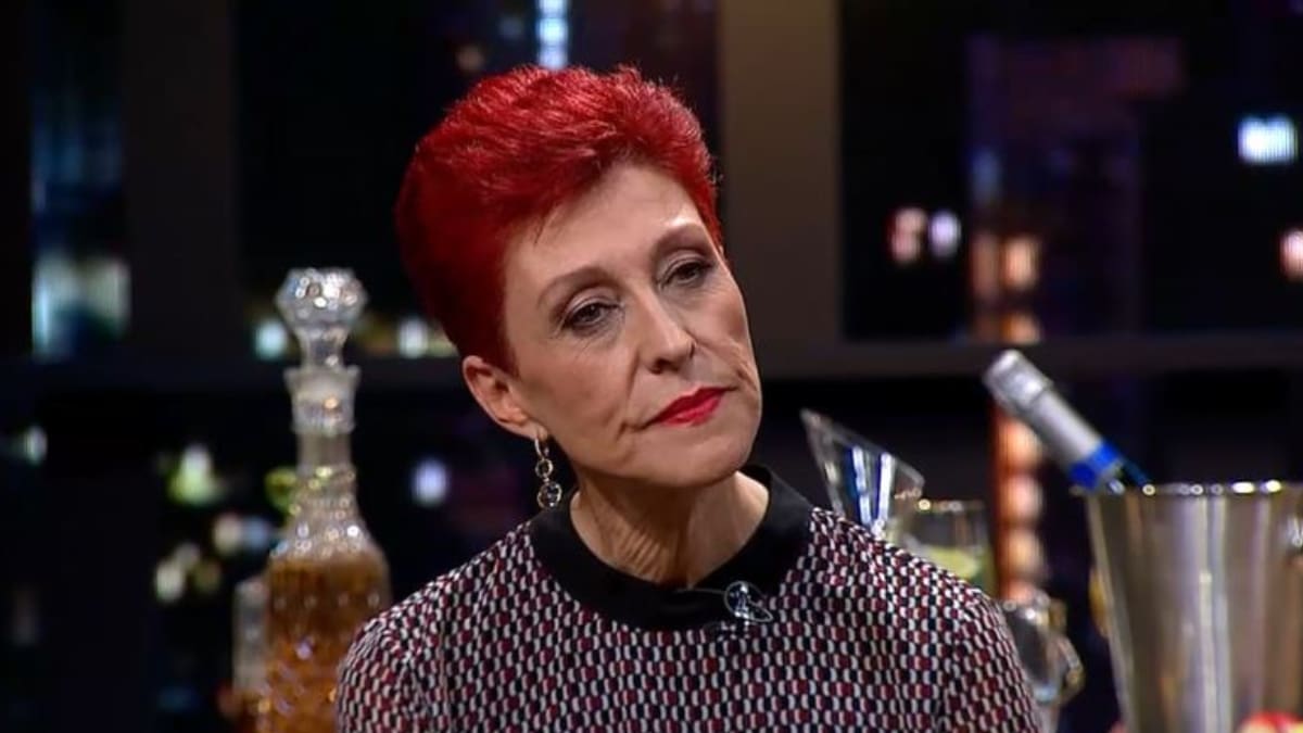 “Me empecé a congelar”: Doctora Carolina Herrera vivió dramático episodio que la dejó al borde la muerte