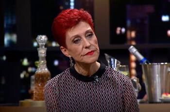 “Me empecé a congelar”: Doctora Carolina Herrera vivió dramático episodio que la dejó al borde la muerte