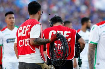 La razón por la que se sigue retrasando ver nuestro fútbol por la TV abierta