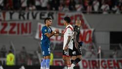 Llegó recién al fútbol chileno, es argentino pero puede jugar por La Roja: “Recibí un llamado”