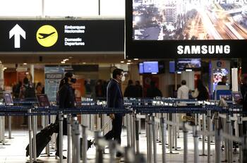 Minsal anunció nuevos cambios para residentes o extranjeros que entren a Chile