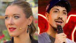 Diego Urrutia alza la voz y habla por primera vez de su quiebre con Carla Jara