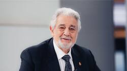 Concierto de Plácido Domingo en Santiago: Dónde y cuándo se podrá ver por TV y online