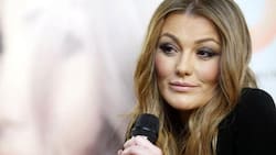 El sorprendente cambio físico de la ex vocalista de "La Oreja de Van Gogh"