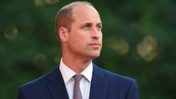 ¿Y Augusto Schuster?: El príncipe William fue nombrado el "hombre calvo más sexy del mundo"