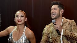 Quién es Fernanda Garcés, bailarina e hija de Miguel Garcés