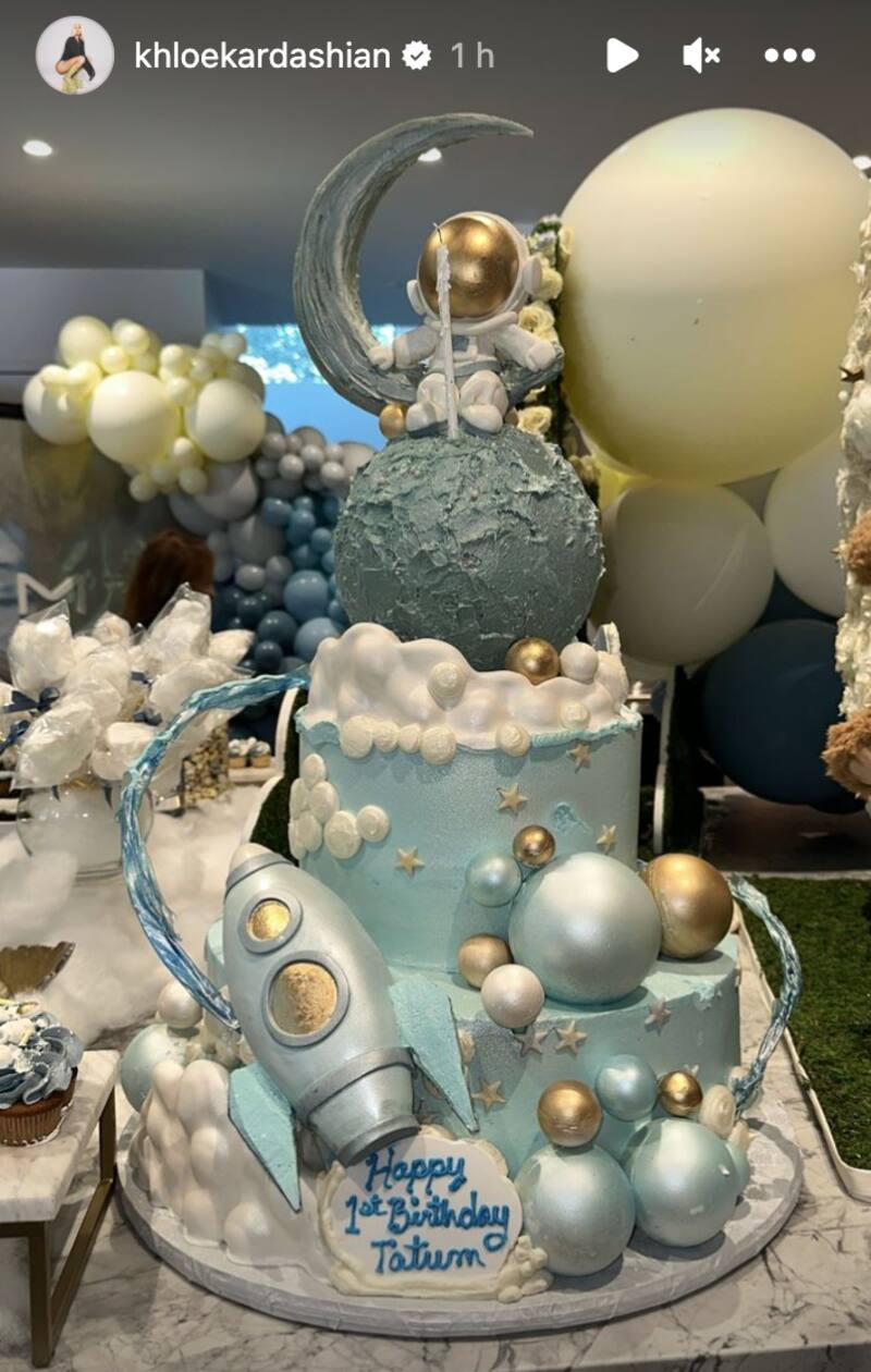 Pastel de cumpleaños