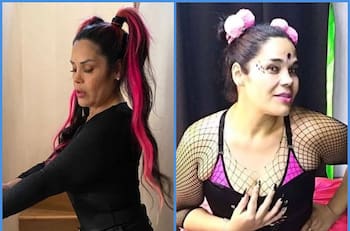 Se lo puso un famoso animador: Ana María Muñoz revela el origen de su apodo de “Zapallito Italiano”