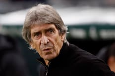 El nuevo Antony: Manuel Pellegrini busca otro fichaje bombástico para su Betis