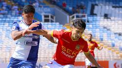 Ni el nuevo DT salva a Unión Española: así va la Tabla de Posiciones de Primera B