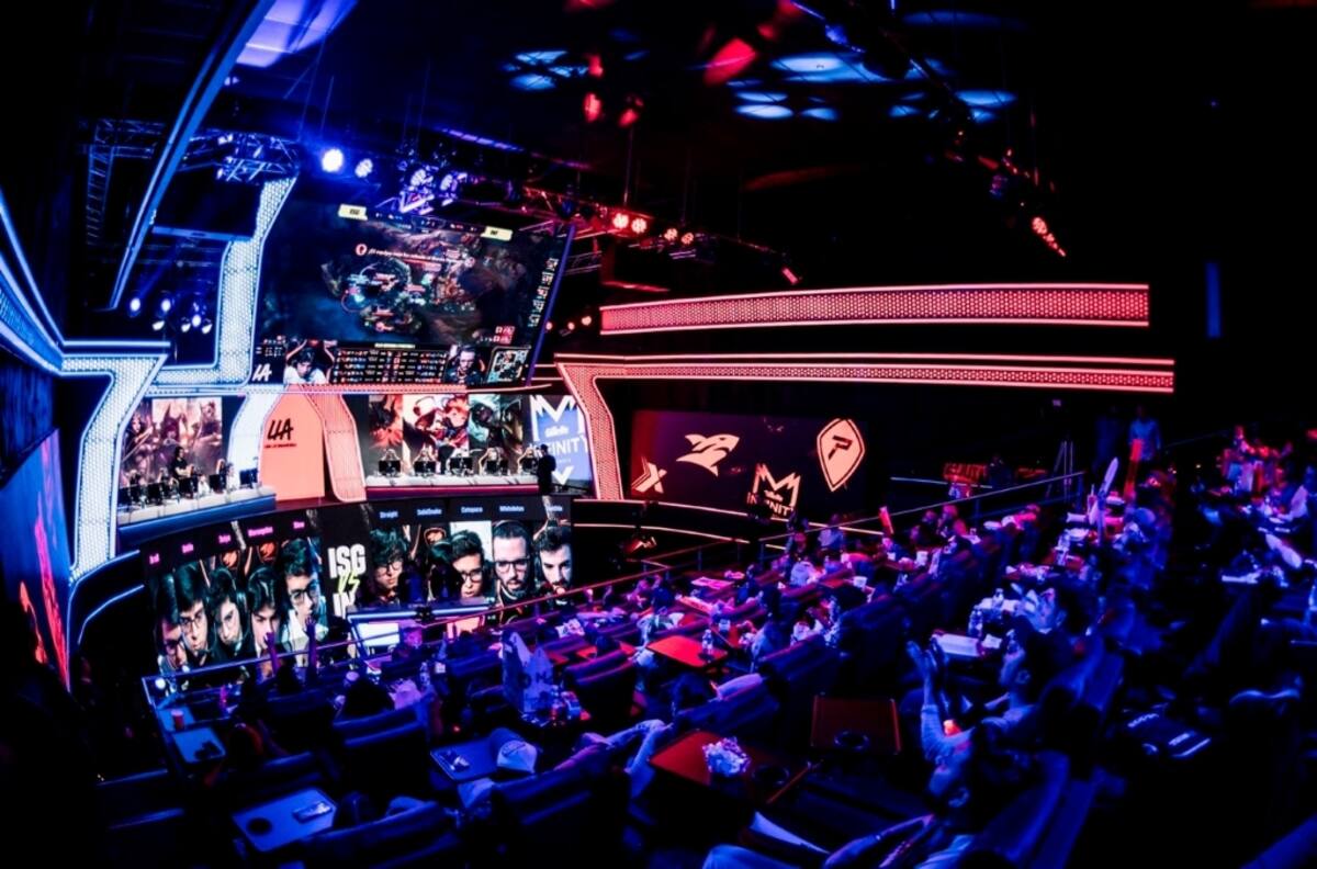 LLA Apertura 2021: Furious Gaming encabeza el pentágono este fin de semana