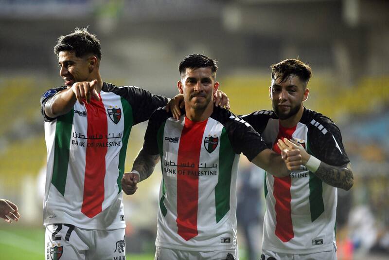 Venció a Cruzeiro 2-1 en el Francisco Sánchez Rumoroso. Foto: Aton.