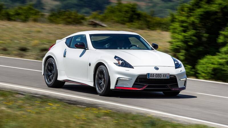 El modelo dejó de ser comercializado en 2021.