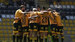 Pese a la derrota: la increíble noticia que recibió Coquimbo Unido