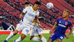 EN VIVO | Universidad de Chile vs. U. Concepción por Primera División 2026: minuto a minuto del partido