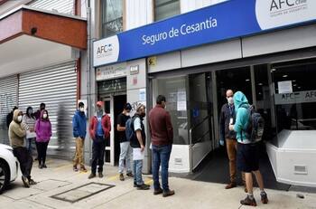 Seguro de Cesantía: chequea si eres beneficiario del segundo pago adicional y descubre cómo cobrarlo