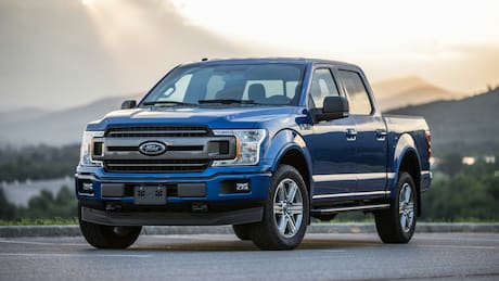 Ford retira del mercado más un millón de vehículos de estos modelos por inesperado fallo