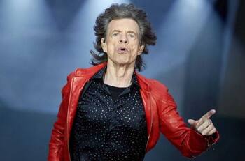 Mick Jagger contagiado de Covid-19: Qué se sabe del estado de salud del vocalista de The Rolling Stones